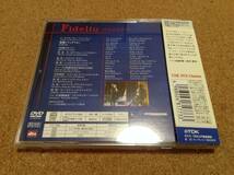 DVD/ アーノンクール / ベートーヴェン:歌劇〈フィデリオ〉全曲 日本語字幕付_画像2