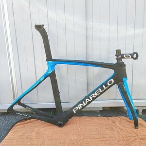 PINARELLO GAN ピナレロ ガン カーボン フレームセット ロードバイク