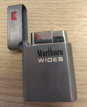 ◆◇#15658-A Zippo 4点　マルボロ他　ライター11個おまとめ　◇◆_画像10