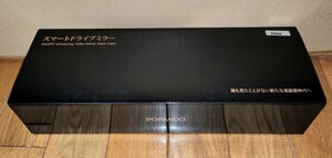 PORMIDO PR998 スマートドライブミラー　12インチミラー型ドライブレコーダー　前後カメラ 分離型カメラ　高性能SONY IMX307センサー採用