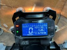 スズキ Vストローム 250 動画あり 1スタ(検 KSR KLX KDX XL CRM CR TT D-トラッカー Dトラ トリッカー セロー ハスラー ジェベル XT DR GSX_画像7