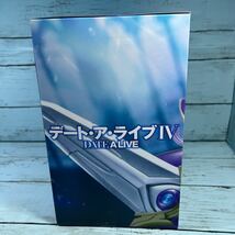 デート・ア・ライブⅣ AMP+ 夜刀神十香 フィギュア -鏖殺公 サンダルフォン - 　★未開封★_画像2