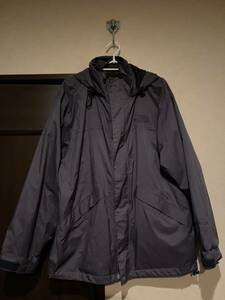 【売切り】THE NORTH FACE ノースフェイス マウンテンパーカー サイズL アウター ジャケット コート