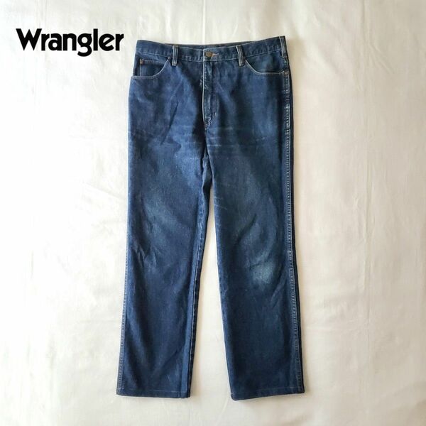 90～00s WRANGLER ラングラー デニムパンツ