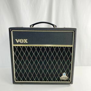 VOX V9159 ヴォックス Cambridge15 アンプ 100V 50/60Hz 30W 動作確認済 中古品 現状品 ギターアンプ 