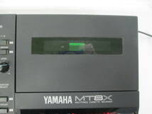 AF【中古】YAMAHA ヤマハ　マルチトラック カセットレコーダー　MT8X　MTR_画像4