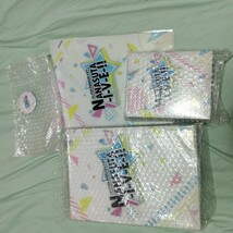 Tokyo 7th シスターズ Live - NANASUTA L-I-V-E!! - in PIA ARENA MM［初回限定版Blu-ray］_画像1