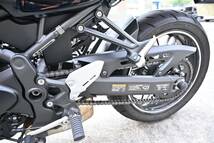 【最終値引き】KAWASAKI Z900RS CAFE［2022モデル］_画像6