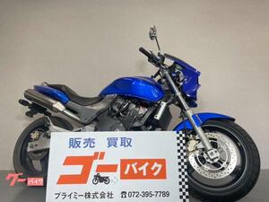 Osaka～　Honda　ＨＯＲＮＥＴ　ホーネット　ビキニカウル