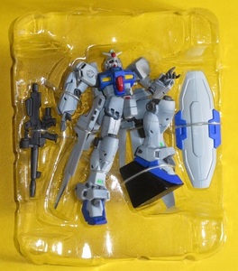 ◇現状品　2006年製 ボークス FW アルティメットオペレーション ULTIMATE Operation (GUNDAM RX-78GP03S ガンダム試作3号機 ステイメン)