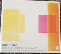 AOR/トム・キーン/SMOOVE AND JUICY COVERS/国内盤中古CD　TOM KEANE_画像1