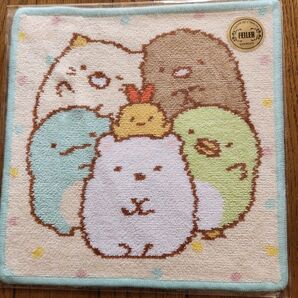 フェイラーすみっコぐらし