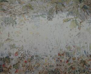 Art hand Auction Soroku Sasaki Flores y Flores Libro de arte raro/pintura enmarcada, Nuevo marco de fotos hecho en Japón., Buen estado, envío gratis, obra de arte, cuadro, retrato