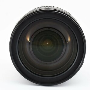 Nikon AF-S NIKKOR 24-120mm f/4G ED VR [美品] HB-53 レンズフード付き 標準ズーム フルサイズ対応 手ブレ補正の画像3