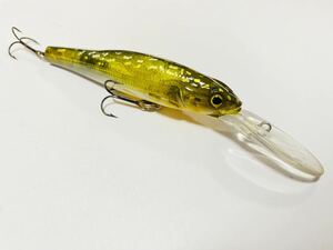 ライブXリバイアサン 　メガバス　Megabass 伊東由樹　シーバス ソルト　トラウト　itoエンジニアリング