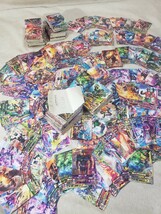仮面ライダーバトル　ガンバライジング　1400枚　以上　キラ284枚　大量　まとめ売り　カードダス_画像6