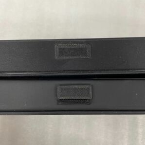 Victor VHS カセットアダプター CASSETTE ADAPTER 未チェック 現状品 ジャンク ビクター ビデオの画像9