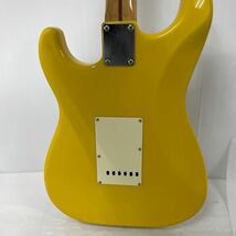 Fender エレキギター ストラトキャスター ST-38 フェンダー　Stratocaster 現状品　ジャンク_画像6