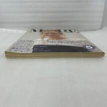 雑誌 MORE モア 1987年5月号　久米宏　小林麻美　いしだあゆみ　No.119 _画像6