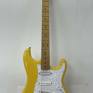 Fender エレキギター ストラトキャスター ST-38 フェンダー Stratocaster 現状品 ジャンクの画像1