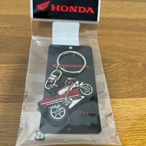  Honda PVC Raver key holder NSR250R bike 