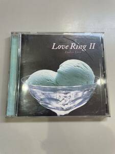 CD Love Ring Ⅱ / Endless Love