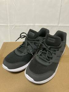 [アディダス] 未使用 adidas DURAMOLITE2.0 ランニングシューズ 26.5㎝ メンズ CG4044 マラソン ナイキ ニューバランス アシックス ミズノ