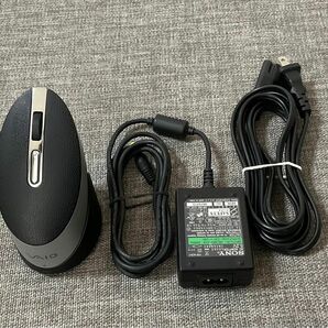 SONY Bluetooth レーザーマウス VGP-BMS77