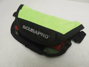 USED SCUBAPRO スキューバプロ 安全停止フロート レスキューフロート ランク:AA スキューバダイビング用品 [3FKK-58069]