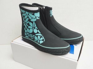  новый товар TUSAtsusa панель подошва ботинки размер :23cm разряд :AA DB0105 дайвинг сопутствующие товары [3FMM-58133]