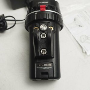 未使用 RGBLUE アールジーブルー SYSTEM 01-3 LM5K2600S 取扱説明書 充電器 ケース付 水中ライト用品 カメラ用品 [3FPP-58197]の画像4