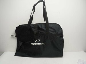 OCEANIC オーシャニック ドライスーツバッグ ウェットスーツ スキューバダイビング用品 [3F-58435]