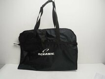 OCEANIC オーシャニック ドライスーツバッグ ウェットスーツ スキューバダイビング用品 [3F-58435]_画像1