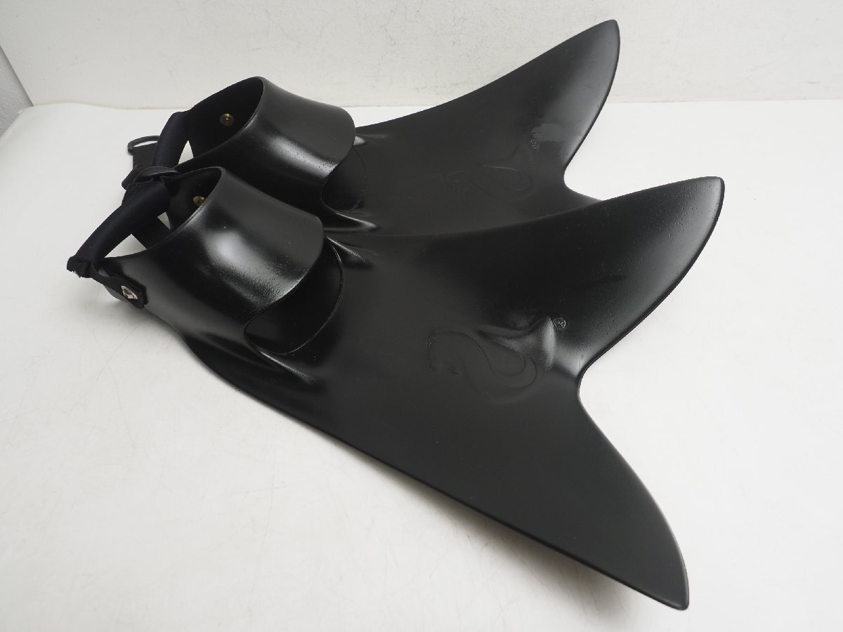 新品 プロモデル FORCE FIN フォースフィン サイズ:XL(27~28cm 新品 プロモデル FORCE FIN フォースフィン サイズ:XL(27~28cm