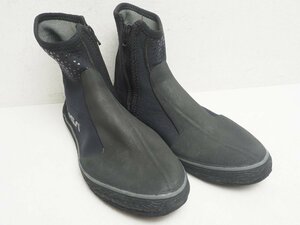 TUSA TSUSA DECK SOELE BOONTS Размер: 27 см. Мужское звание: AA Diving Boots Scuba Diving Supplies [3FHH-58645]