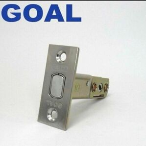 GOAL,ゴール AD　ロックケースバックセット, 60mm