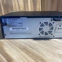DXアンテナ ビデオ一体型DVDレコーダー DXR160V 管理①_画像5