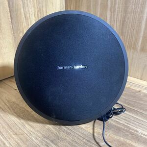 harman / kardon ワイヤレススピーカー 音出確認済 管理②