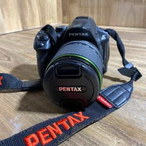 PENTAX デジタルカメラ K-30 動作未確認