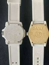 LUMINOX DAILY腕時計 中古品_画像5