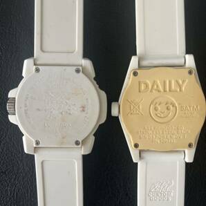 LUMINOX DAILY腕時計 中古品の画像5