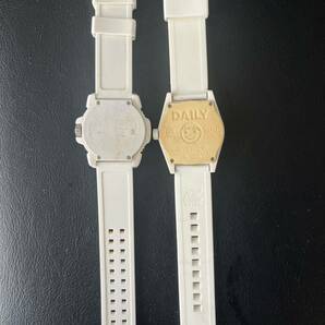 LUMINOX DAILY腕時計 中古品の画像4