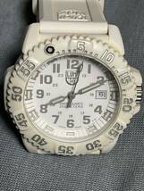 LUMINOX DAILY腕時計 中古品_画像7