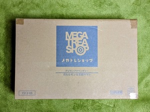 [ new goods unopened ]G.E.M. series ga Lulu mon& stone rice field Yamato digimon adventure [ mega house ]