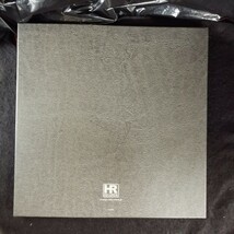 D03 中古LP 中古レコード　DARKNESS the demos 3枚組ボックスセット　ドイツ盤　HRR 027 ジャーマンスラッシュメタル_画像3