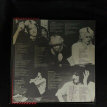 D03 中古LP 中古レコード　ジャパン　苦悩の旋律　JAPAN obscure alternatives 帯付国内盤 VIP-6593　_画像6