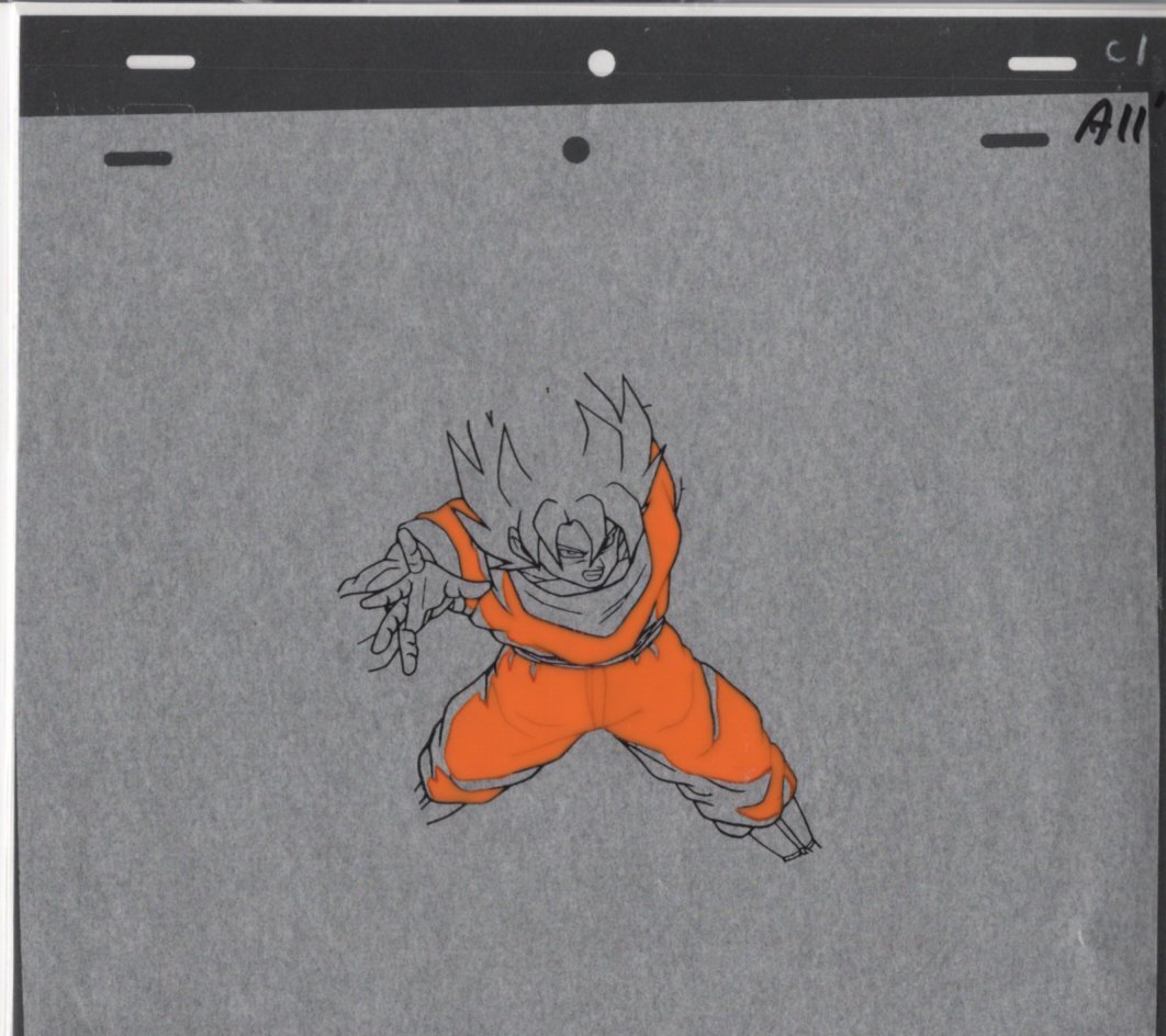 2025年最新】Yahoo!オークション -原画 ドラゴンボール(セル画 2025年最新】Yahoo!オークション -原画 ドラゴンボール(セル画