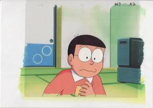  Doraemon цифровая картинка 16 # исходная картина античный картина иллюстрации 