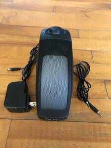 MIRAI SPEAKER　完動、美品