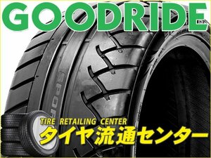 限定■タイヤ2本■グッドライド　SPORT RS　245/40R17　98Y XL■245/40-17■17インチ　（GOODRIDE | スポーツ | ドリフト | 送料1本500円）